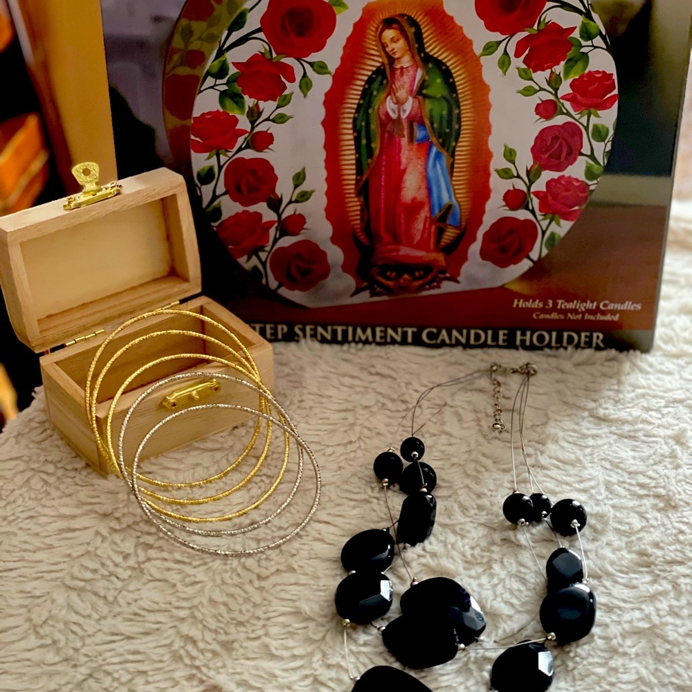 Gift set any ocasion